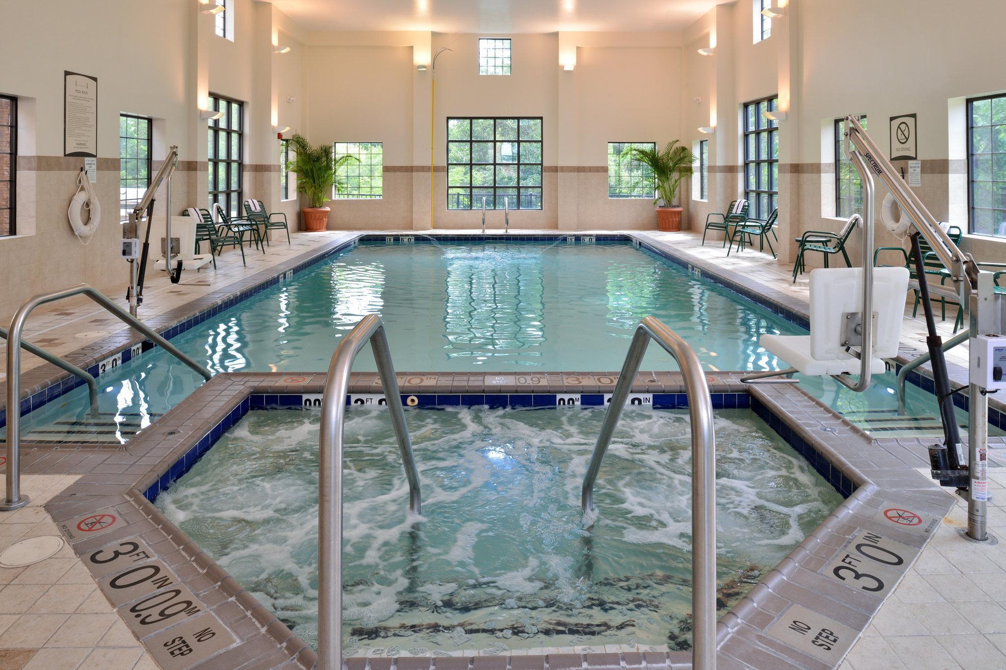 Staybridge Suites Chesapeake-Virginia Beach By Ihg Exteriér fotografie