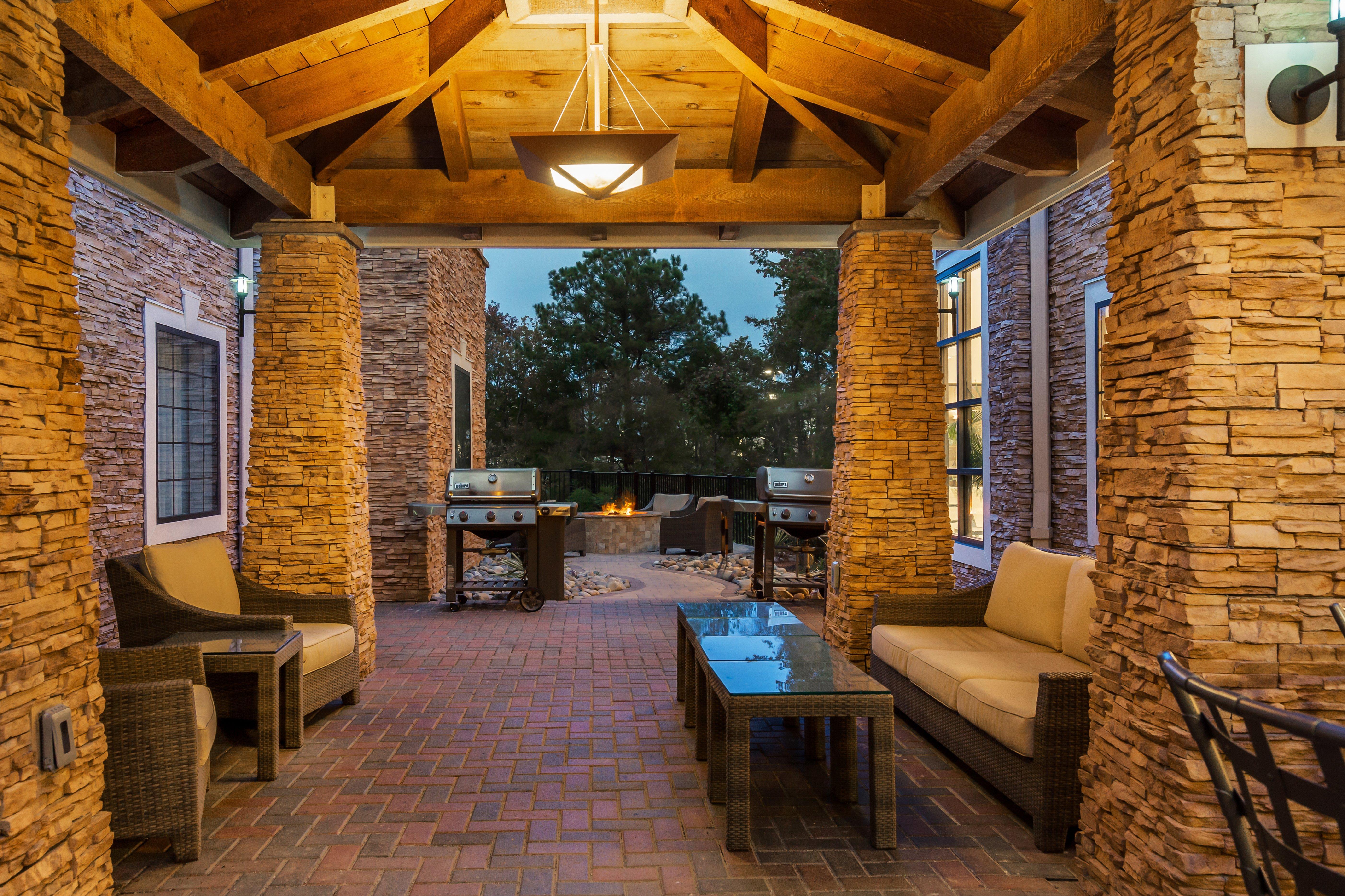 Staybridge Suites Chesapeake-Virginia Beach By Ihg Exteriér fotografie