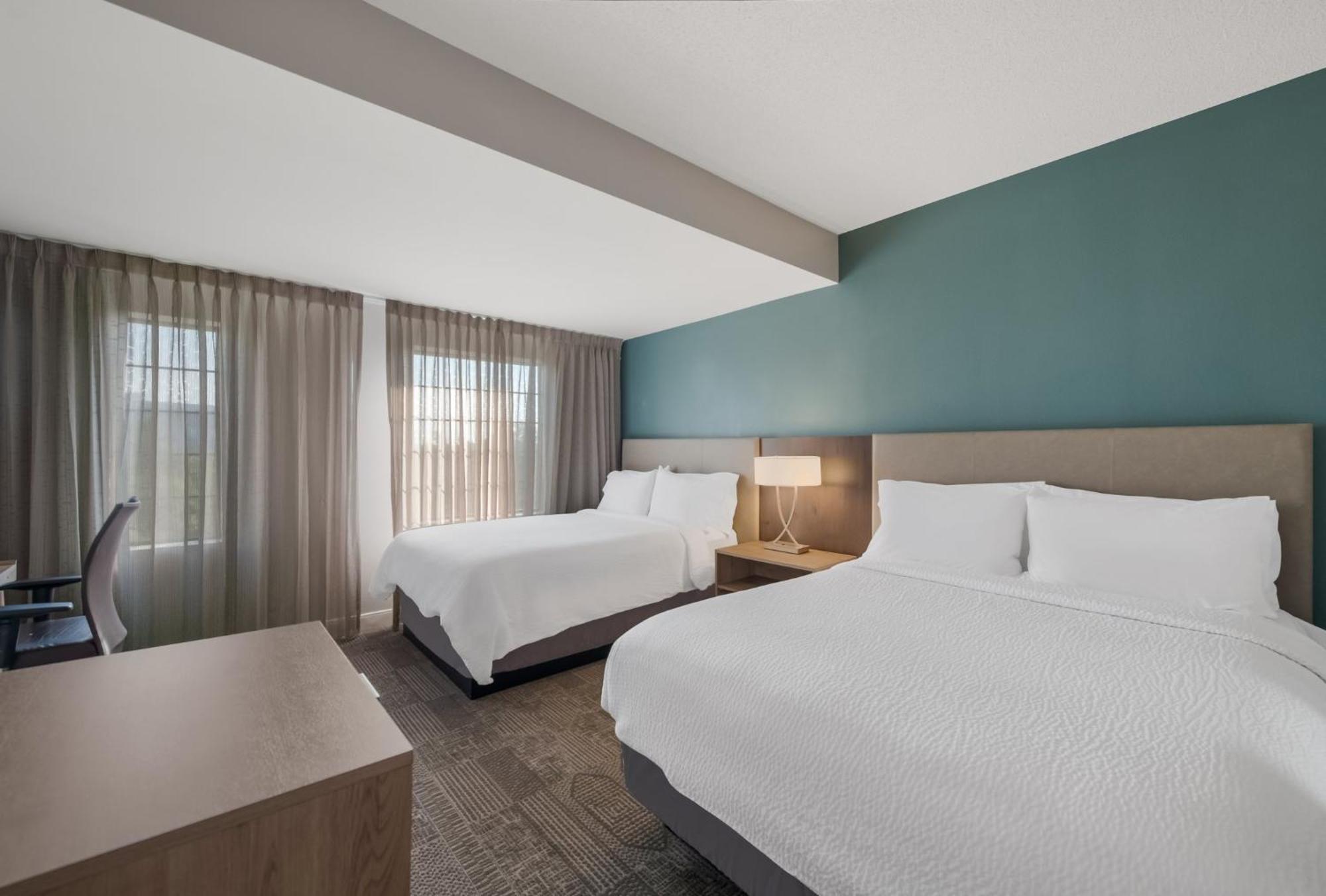 Staybridge Suites Chesapeake-Virginia Beach By Ihg Exteriér fotografie
