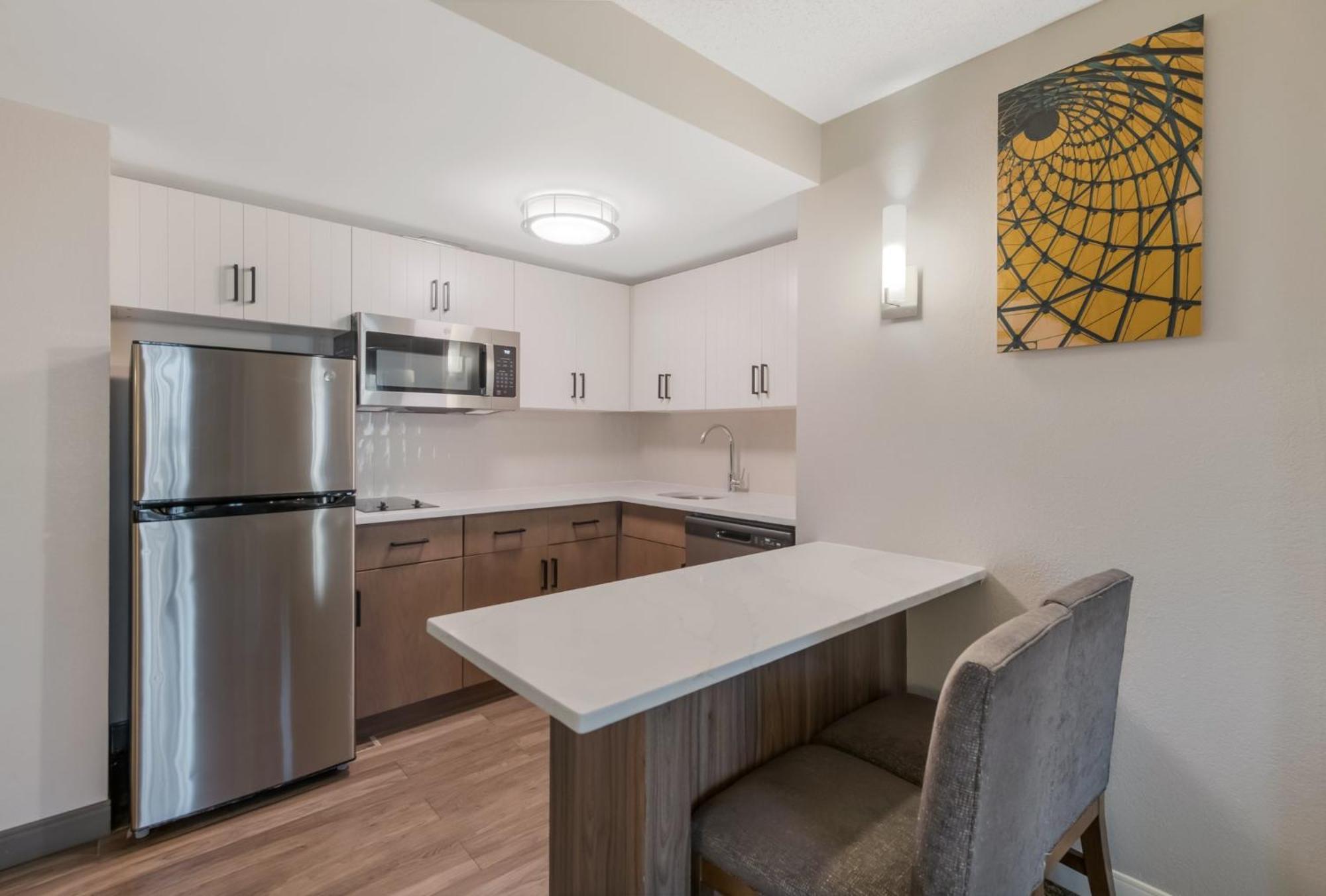 Staybridge Suites Chesapeake-Virginia Beach By Ihg Exteriér fotografie