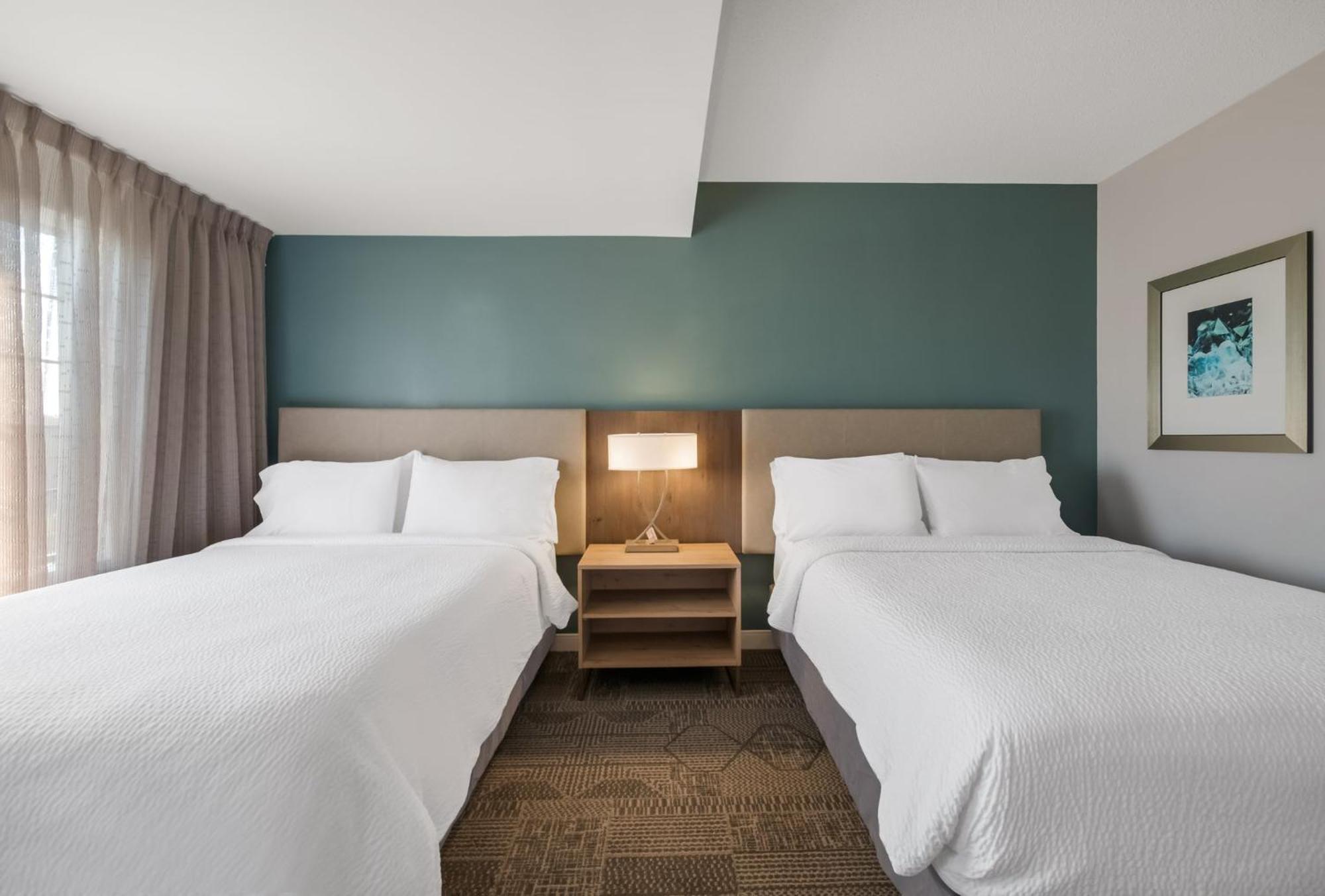 Staybridge Suites Chesapeake-Virginia Beach By Ihg Exteriér fotografie