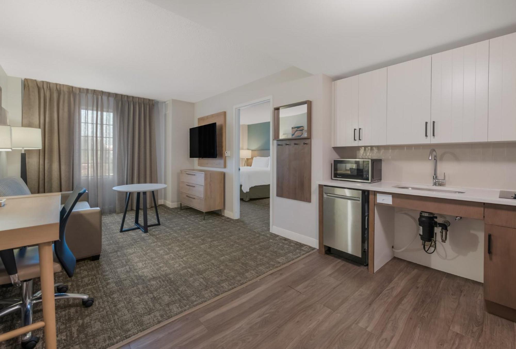Staybridge Suites Chesapeake-Virginia Beach By Ihg Exteriér fotografie