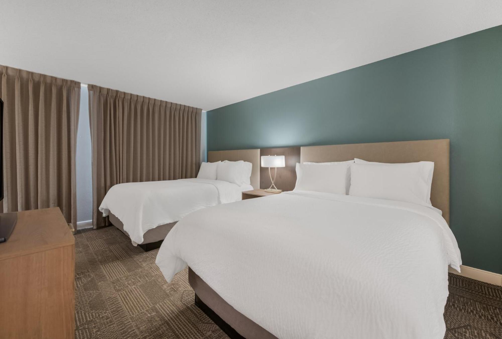 Staybridge Suites Chesapeake-Virginia Beach By Ihg Exteriér fotografie
