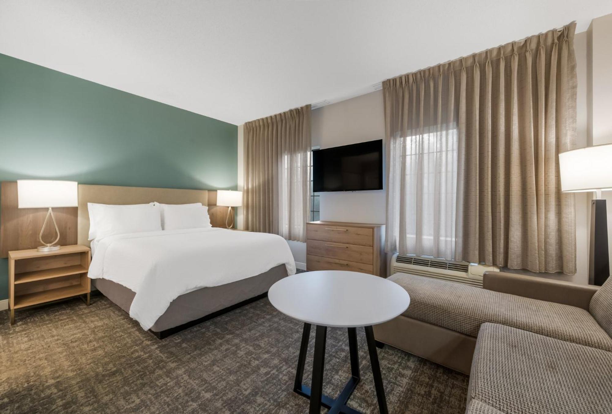 Staybridge Suites Chesapeake-Virginia Beach By Ihg Exteriér fotografie