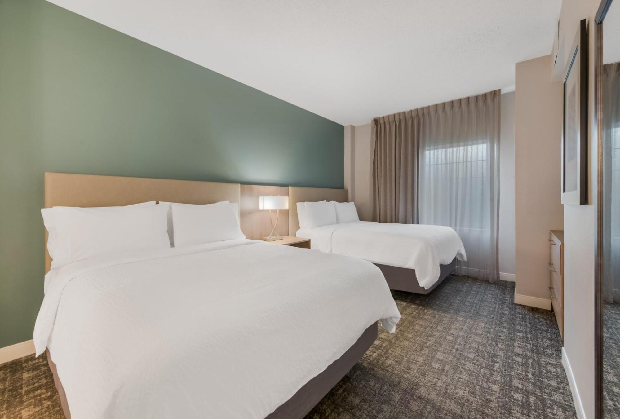 Staybridge Suites Chesapeake-Virginia Beach By Ihg Exteriér fotografie