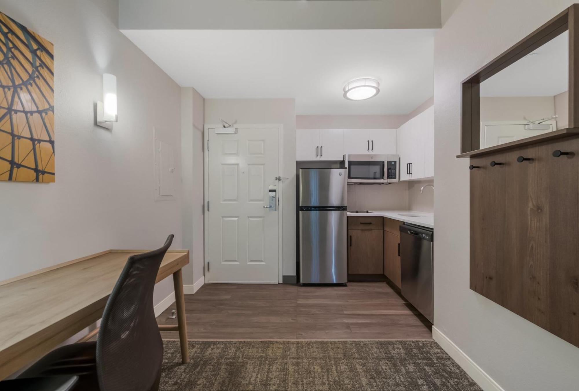 Staybridge Suites Chesapeake-Virginia Beach By Ihg Exteriér fotografie