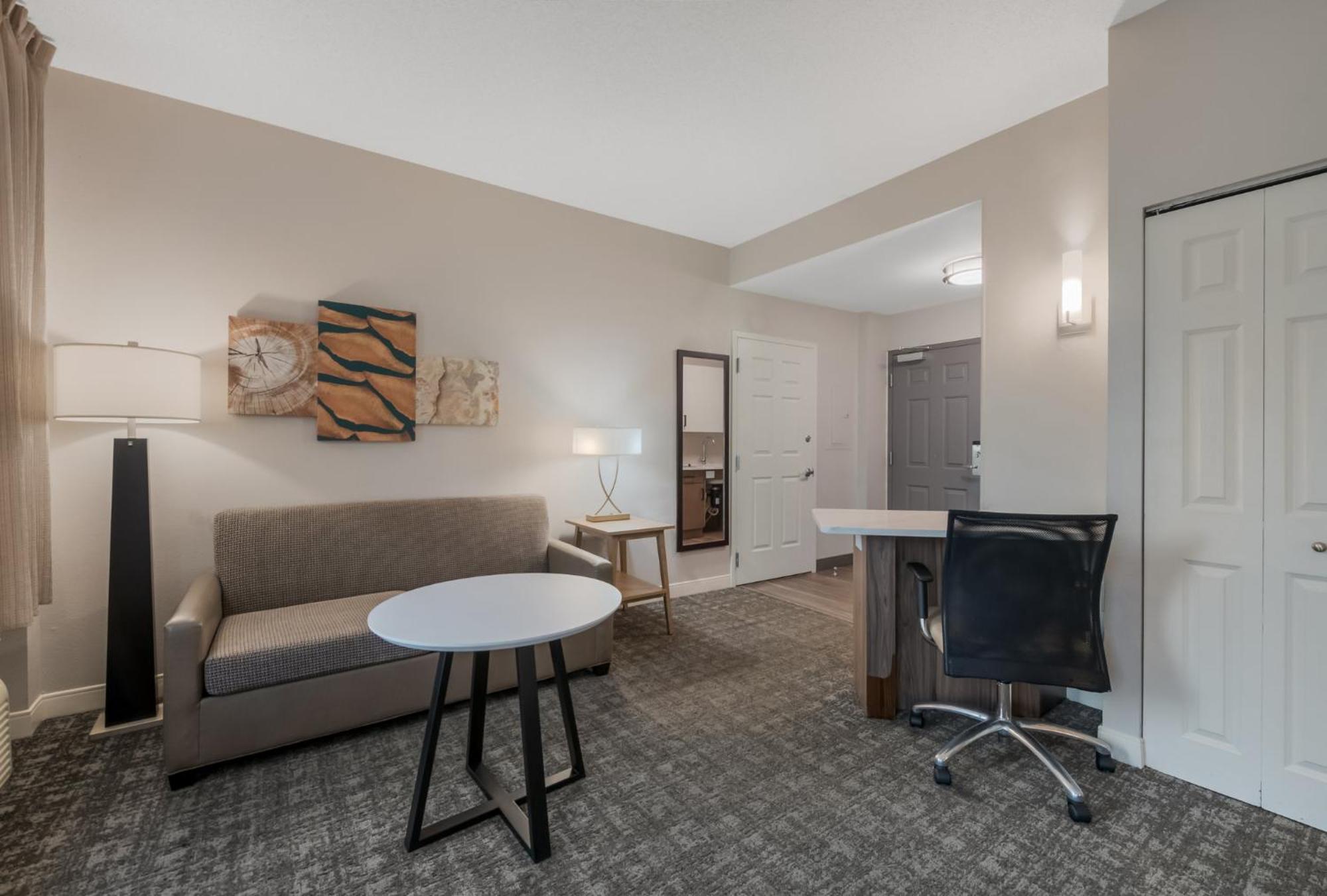 Staybridge Suites Chesapeake-Virginia Beach By Ihg Exteriér fotografie