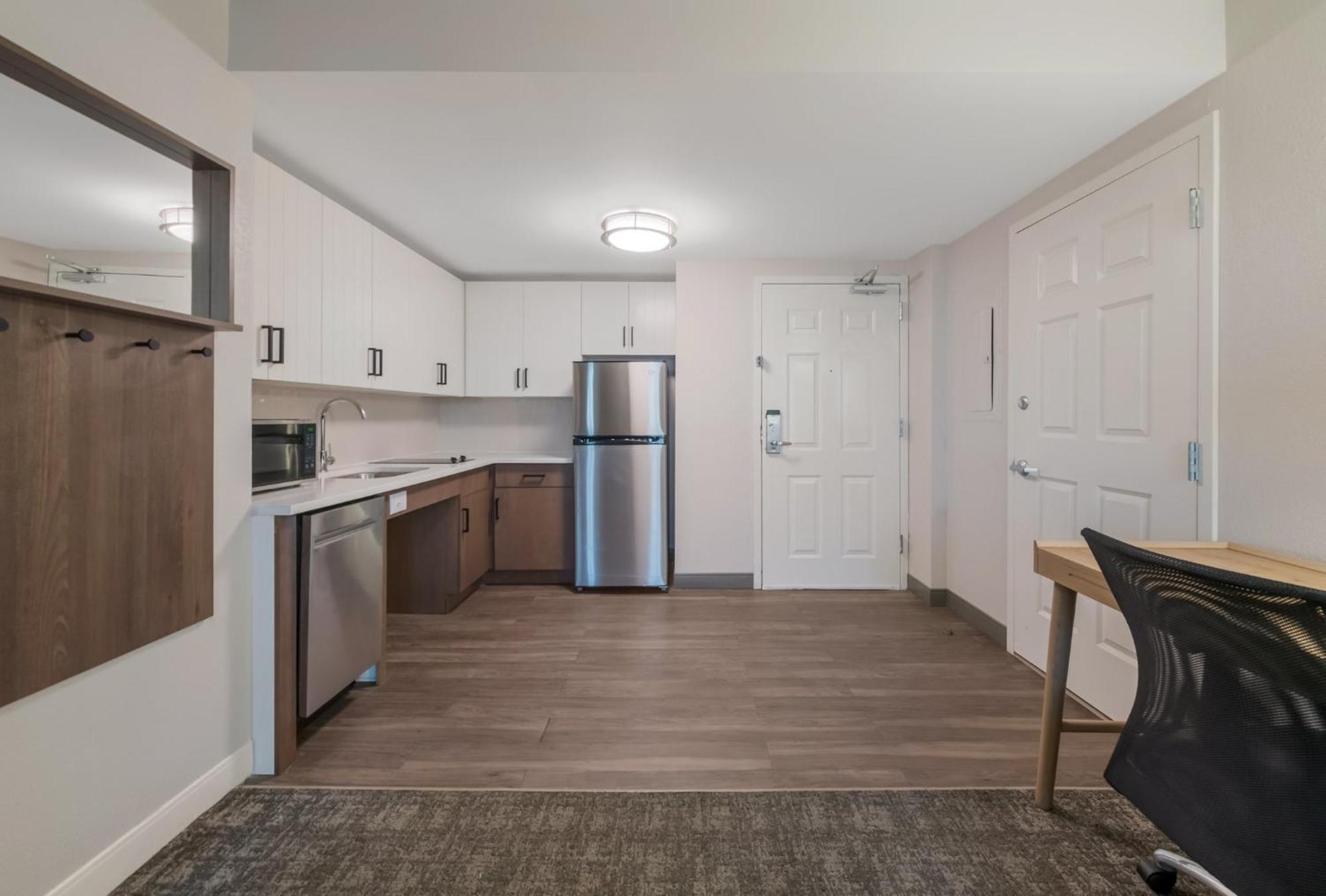 Staybridge Suites Chesapeake-Virginia Beach By Ihg Exteriér fotografie