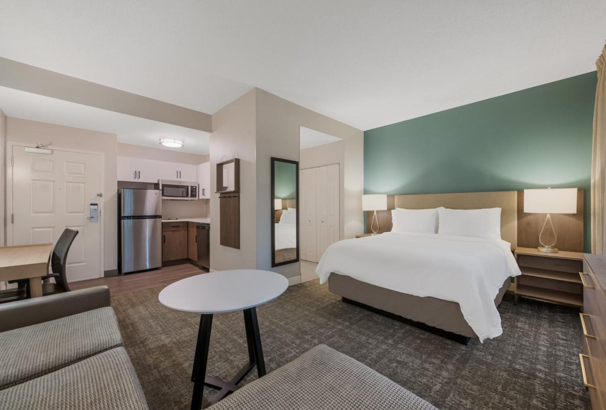 Staybridge Suites Chesapeake-Virginia Beach By Ihg Exteriér fotografie