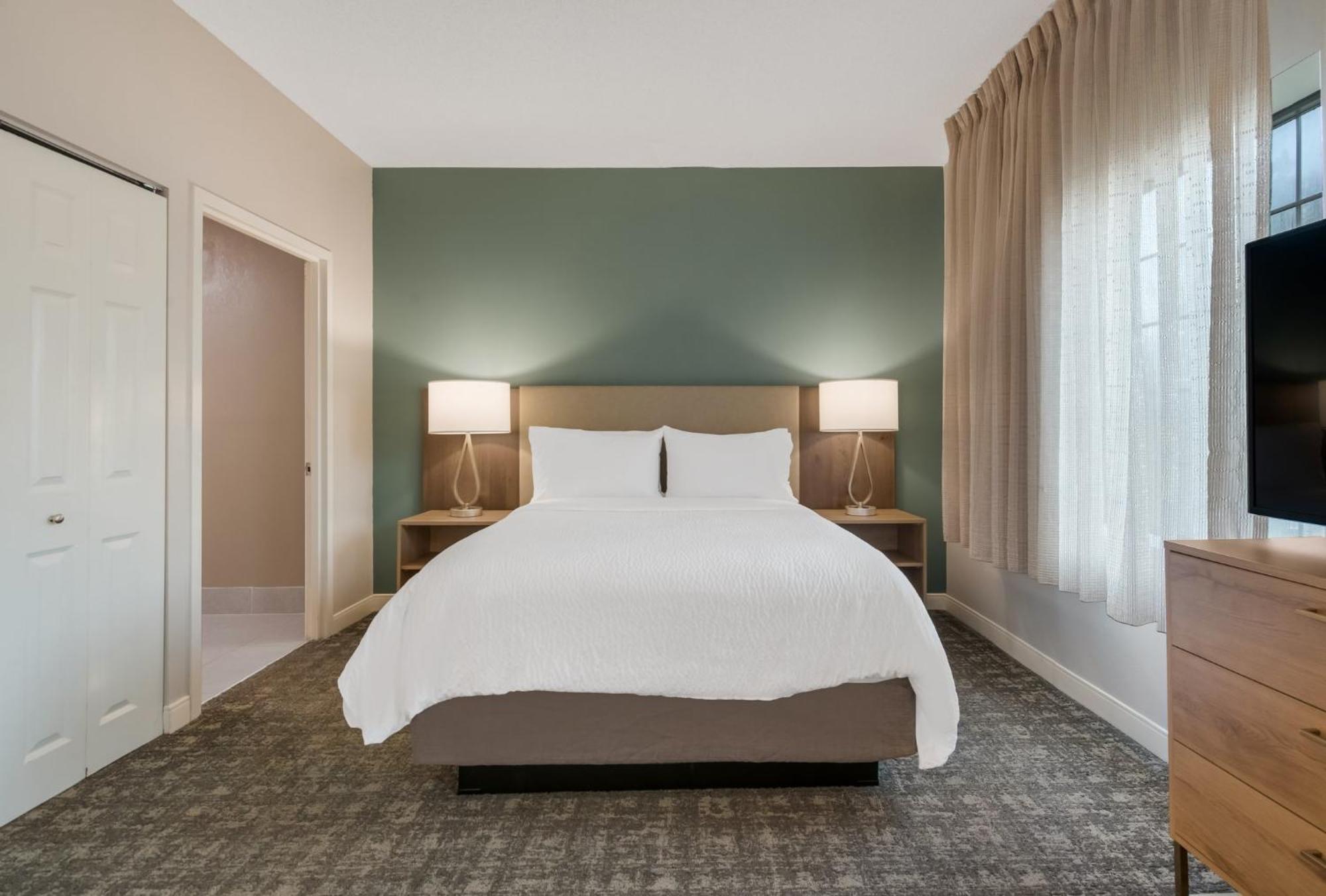 Staybridge Suites Chesapeake-Virginia Beach By Ihg Exteriér fotografie