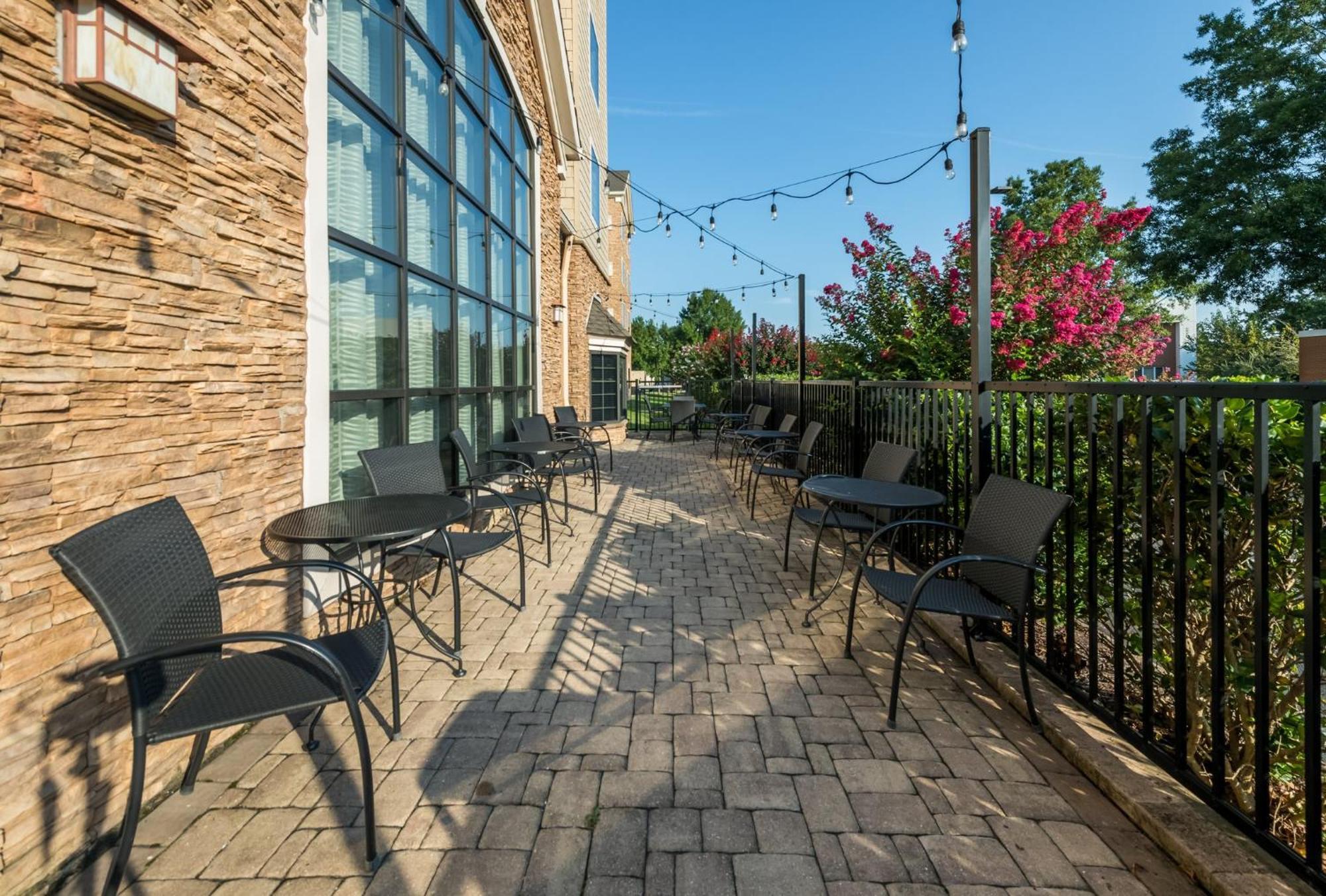 Staybridge Suites Chesapeake-Virginia Beach By Ihg Exteriér fotografie