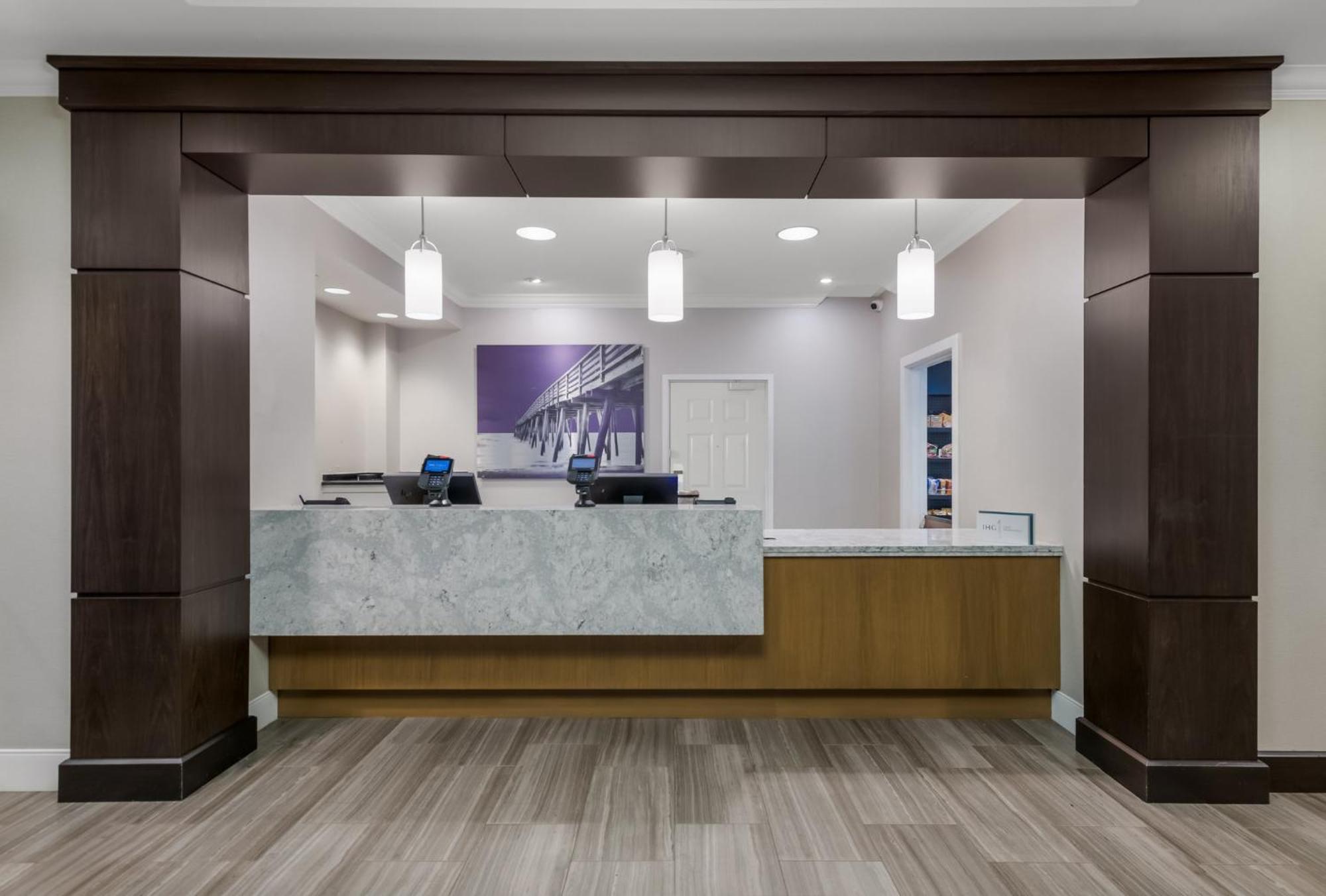 Staybridge Suites Chesapeake-Virginia Beach By Ihg Exteriér fotografie