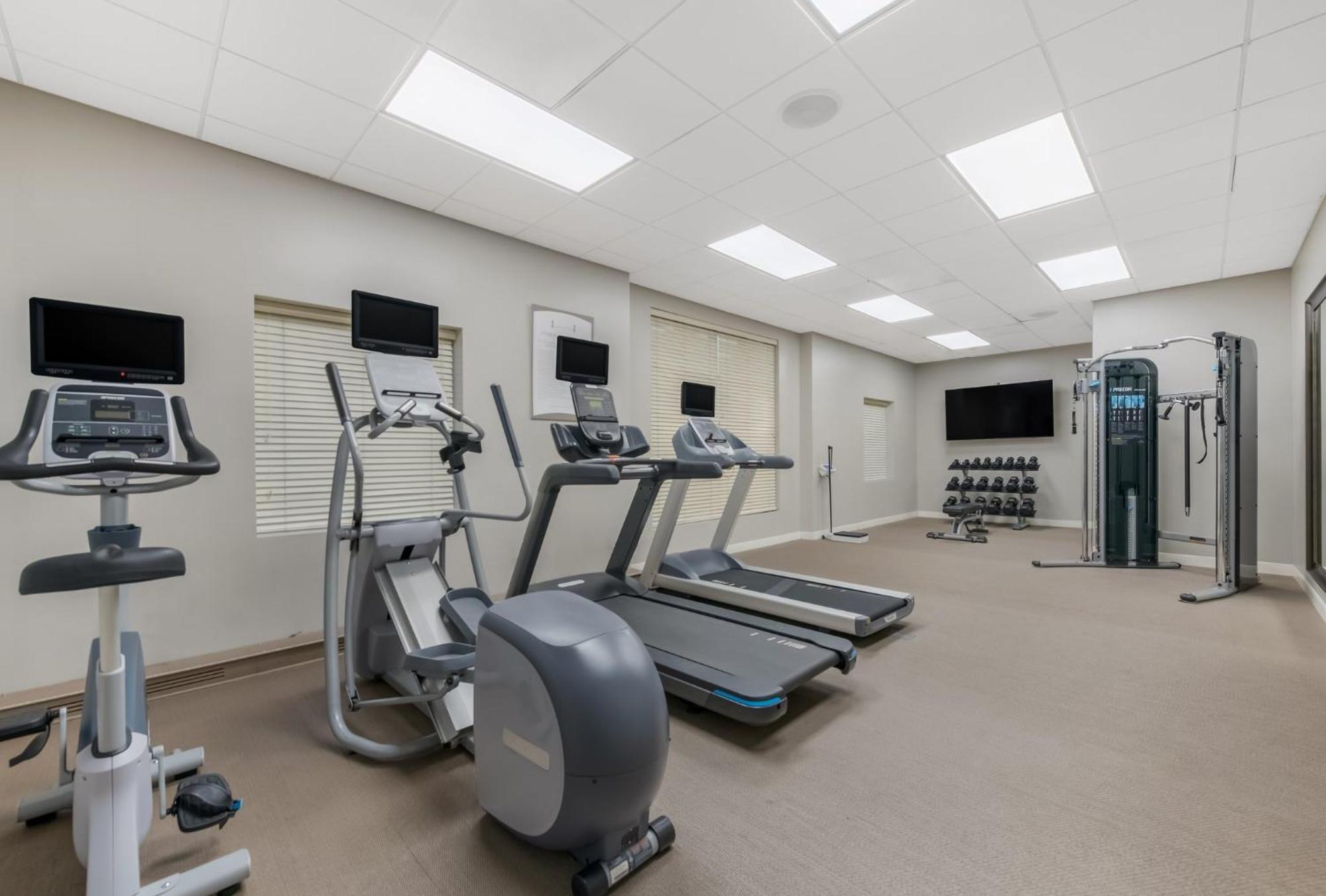 Staybridge Suites Chesapeake-Virginia Beach By Ihg Exteriér fotografie