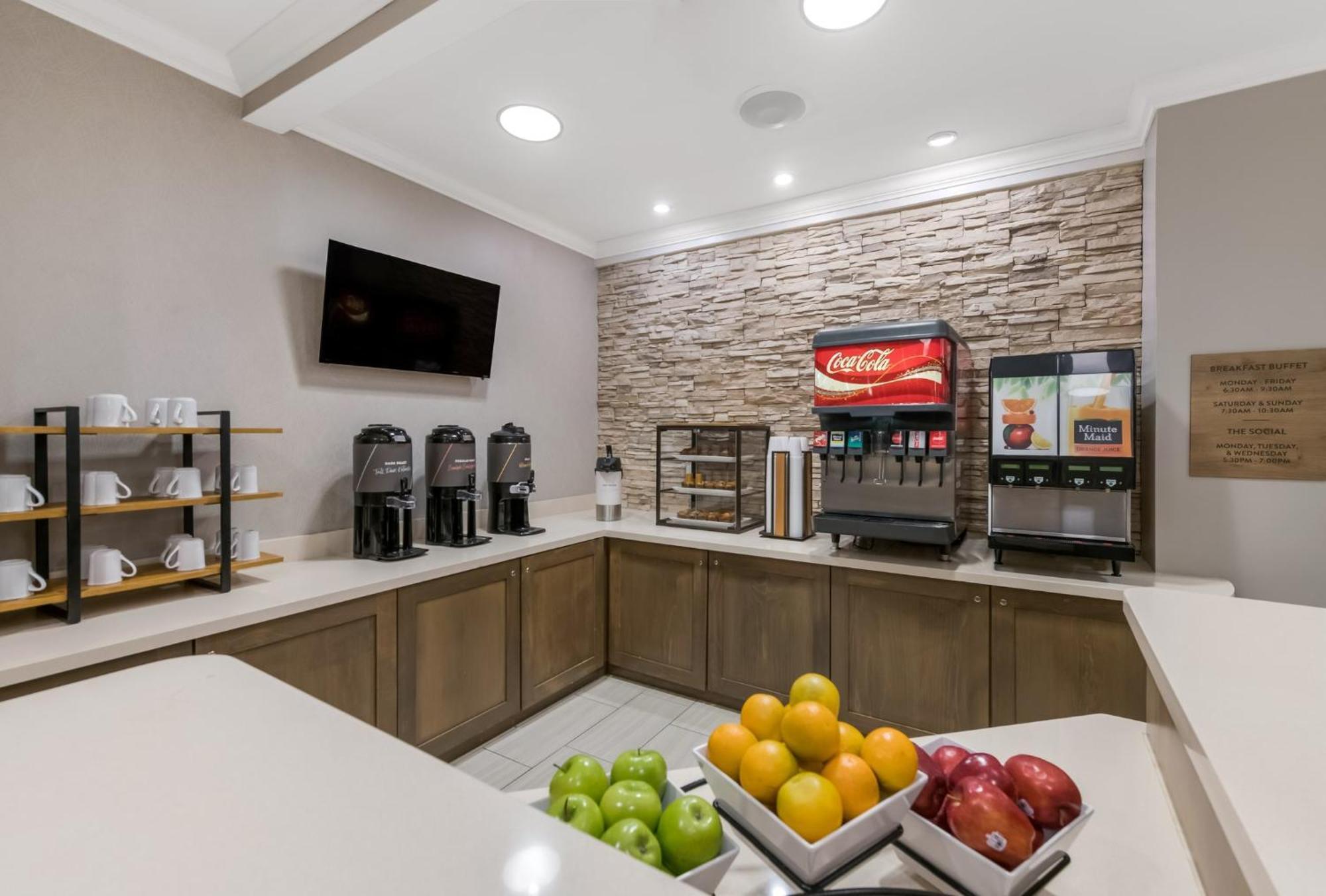 Staybridge Suites Chesapeake-Virginia Beach By Ihg Exteriér fotografie