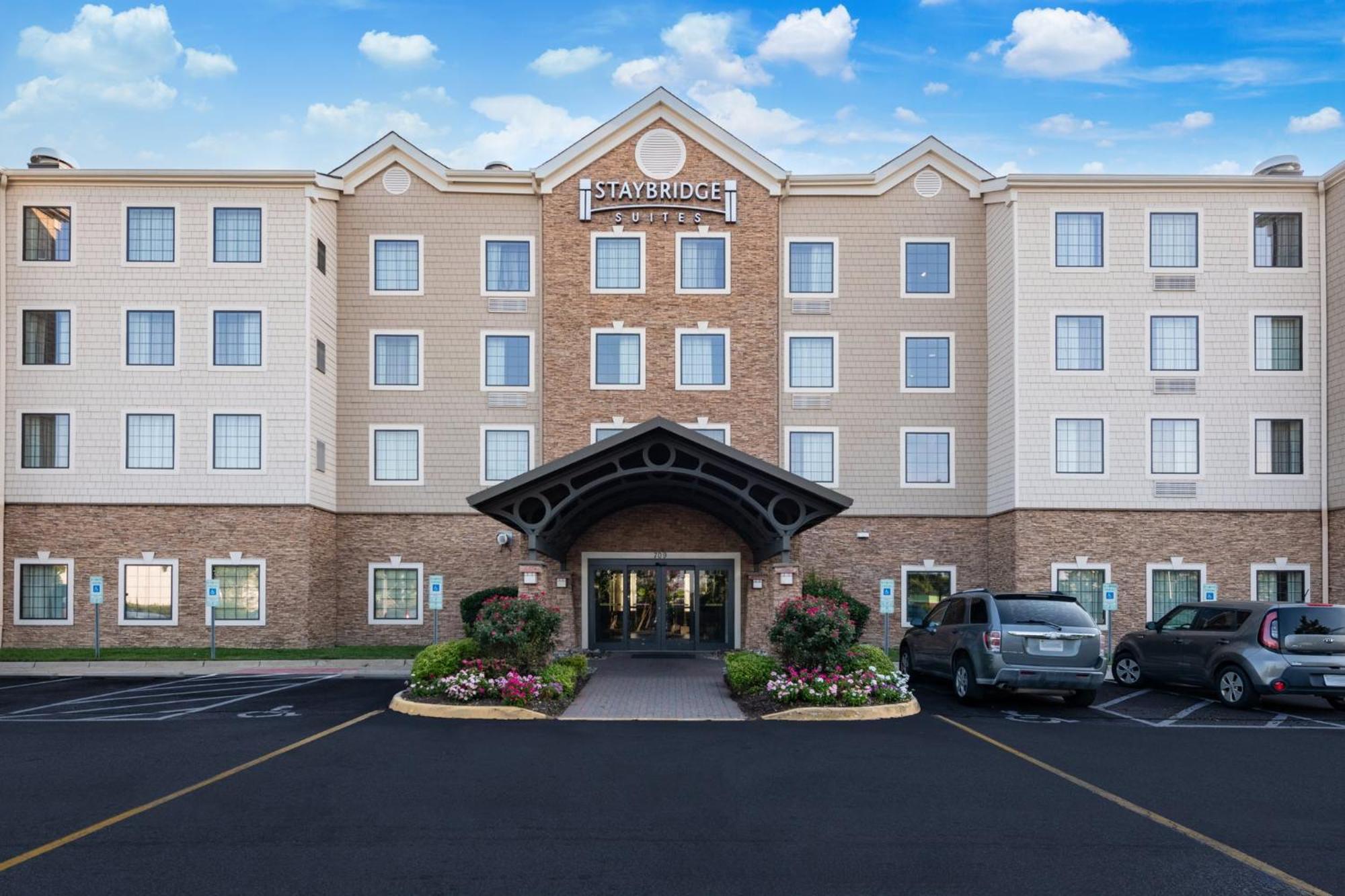 Staybridge Suites Chesapeake-Virginia Beach By Ihg Exteriér fotografie