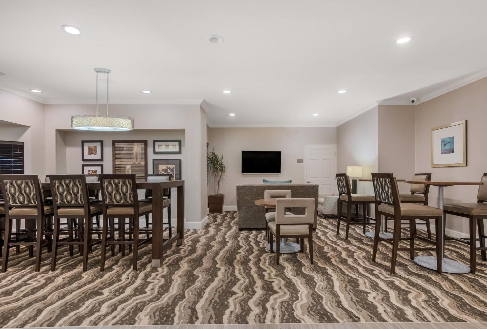 Staybridge Suites Chesapeake-Virginia Beach By Ihg Exteriér fotografie