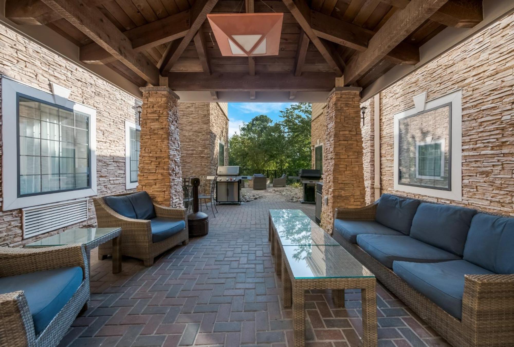 Staybridge Suites Chesapeake-Virginia Beach By Ihg Exteriér fotografie