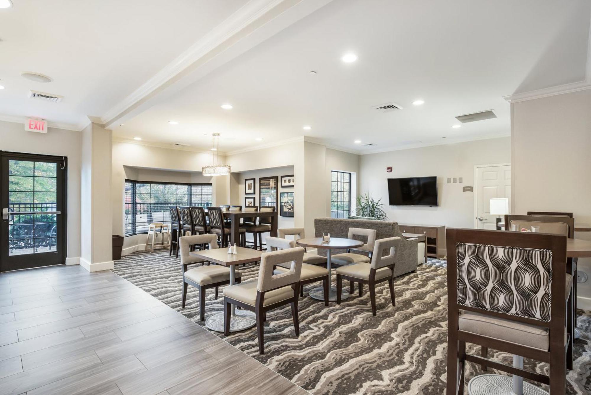 Staybridge Suites Chesapeake-Virginia Beach By Ihg Exteriér fotografie