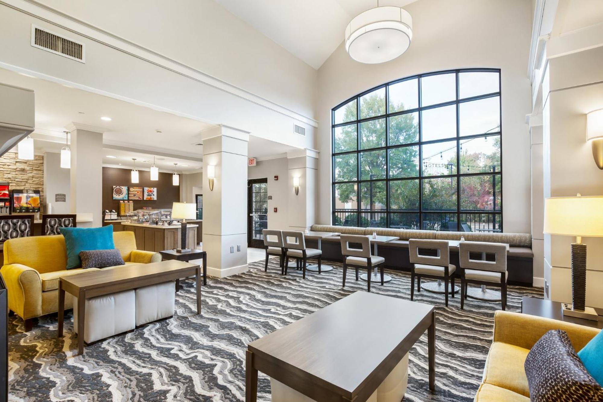 Staybridge Suites Chesapeake-Virginia Beach By Ihg Exteriér fotografie