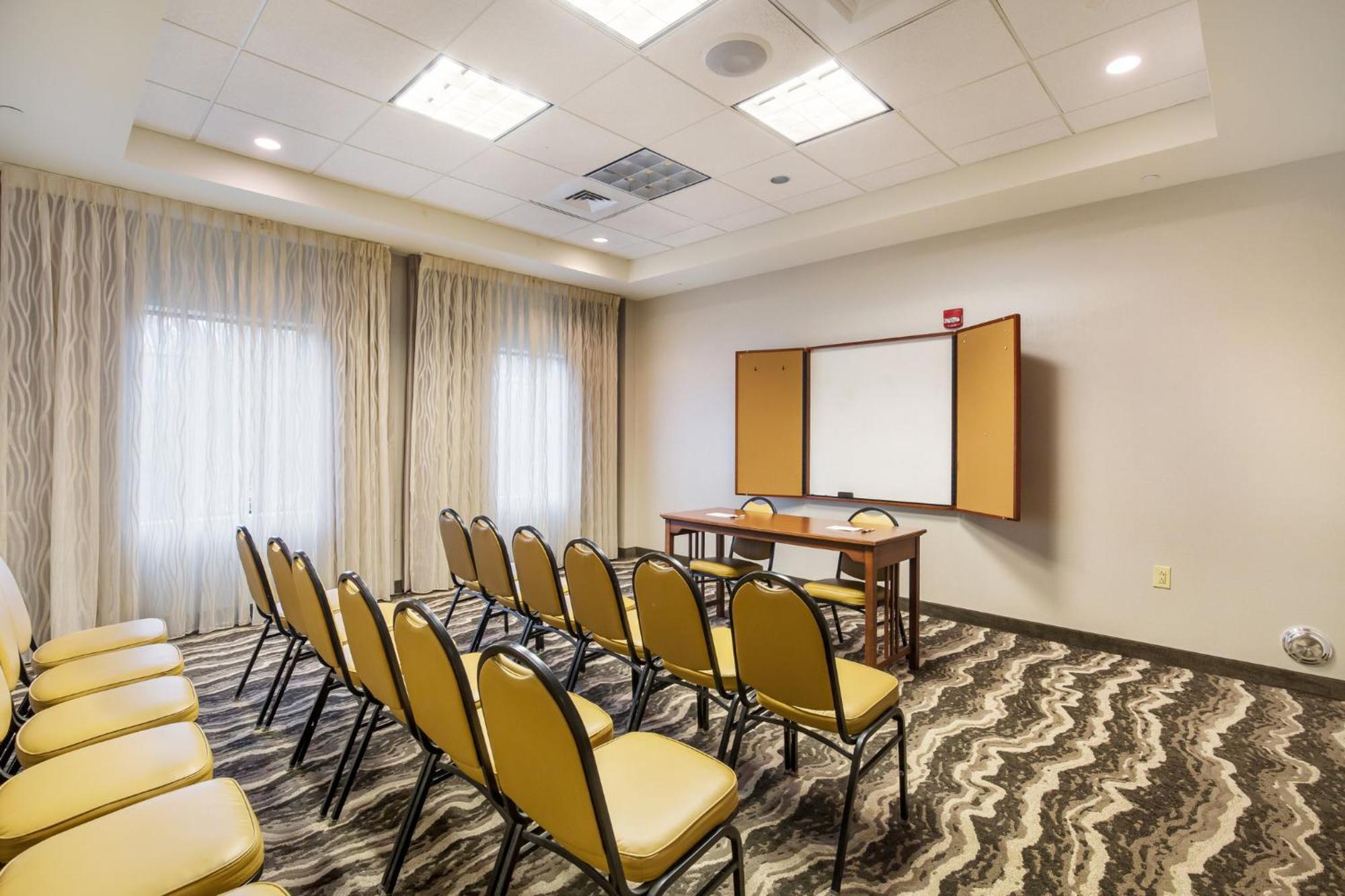 Staybridge Suites Chesapeake-Virginia Beach By Ihg Exteriér fotografie