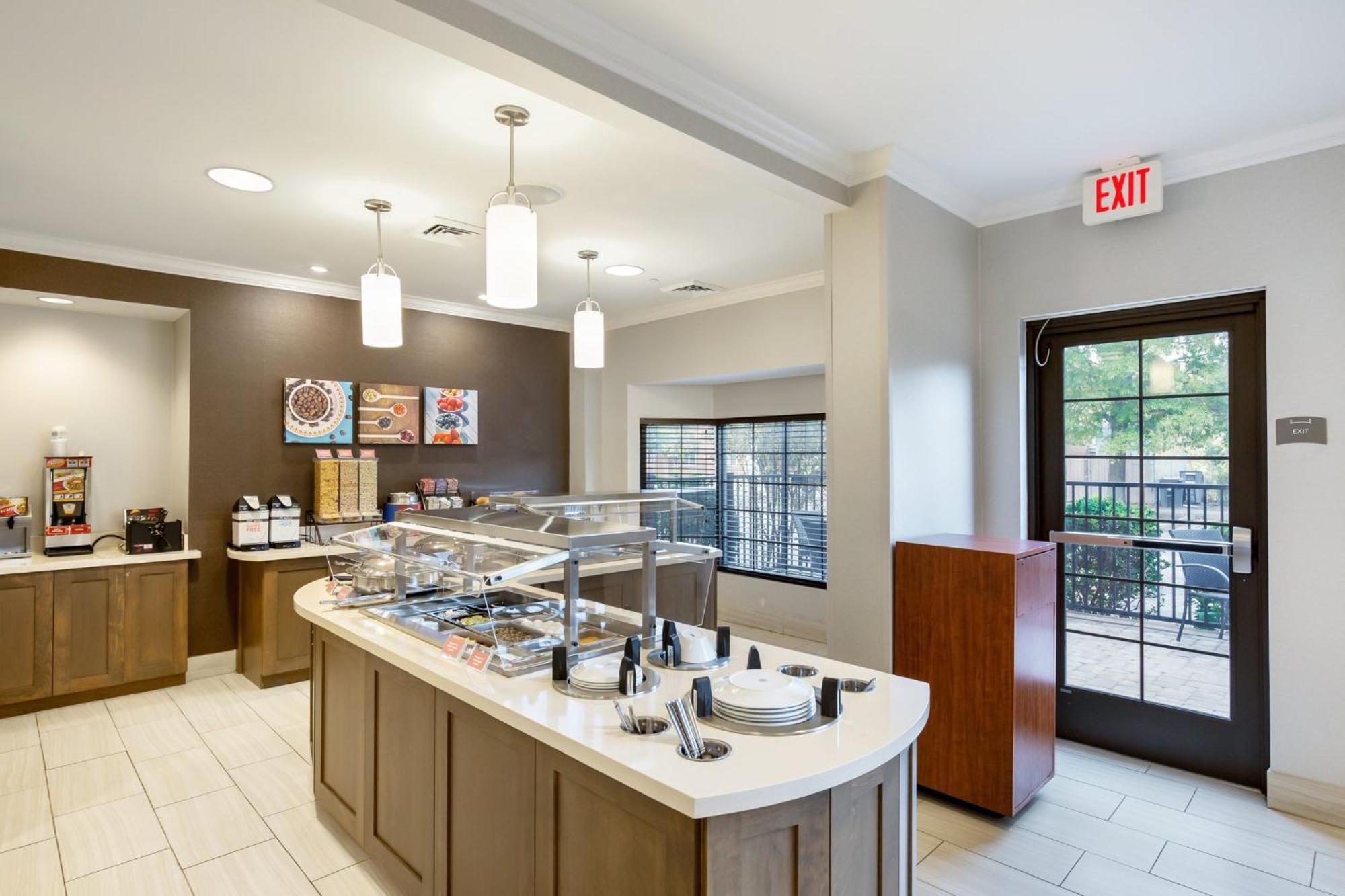 Staybridge Suites Chesapeake-Virginia Beach By Ihg Exteriér fotografie