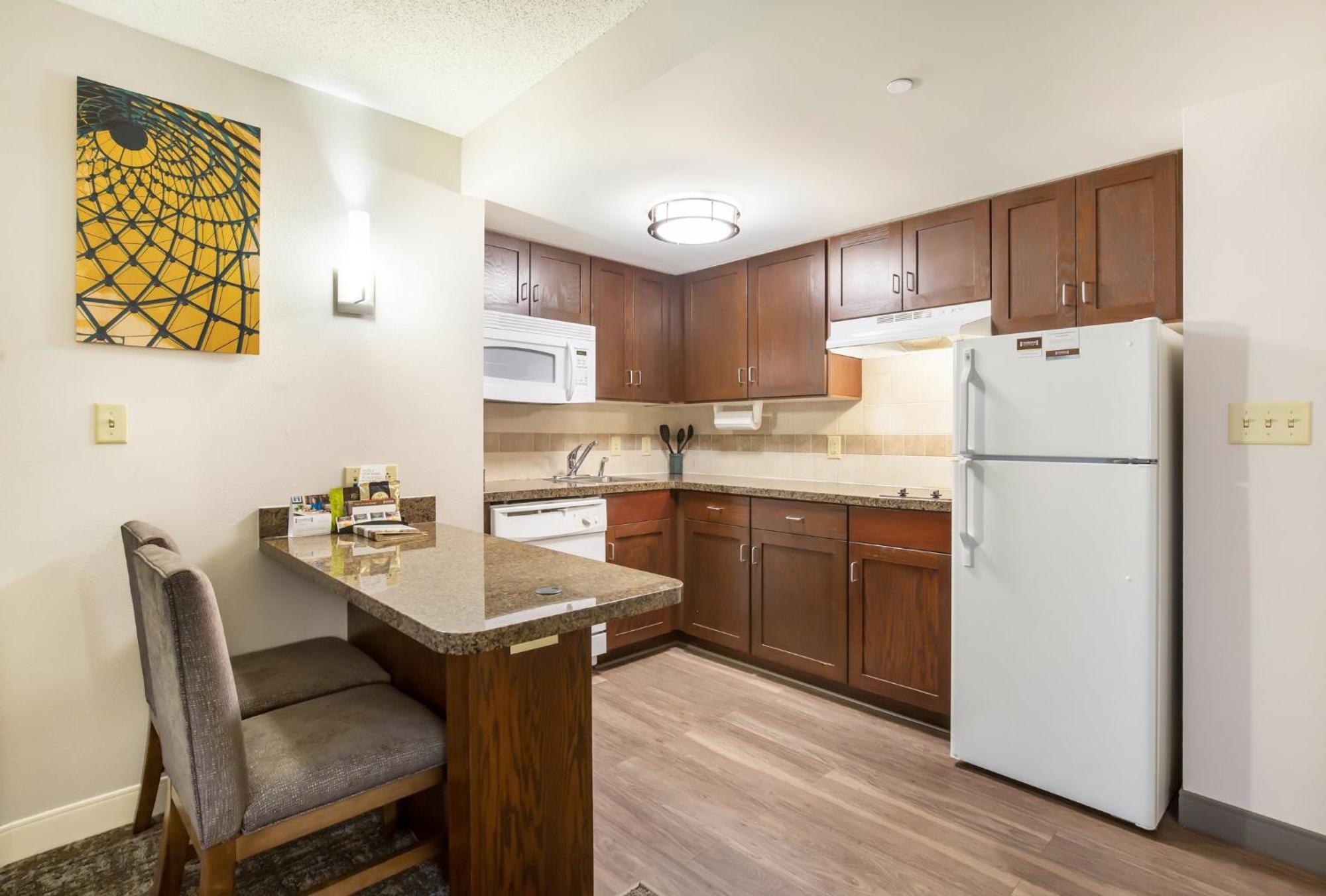 Staybridge Suites Chesapeake-Virginia Beach By Ihg Exteriér fotografie