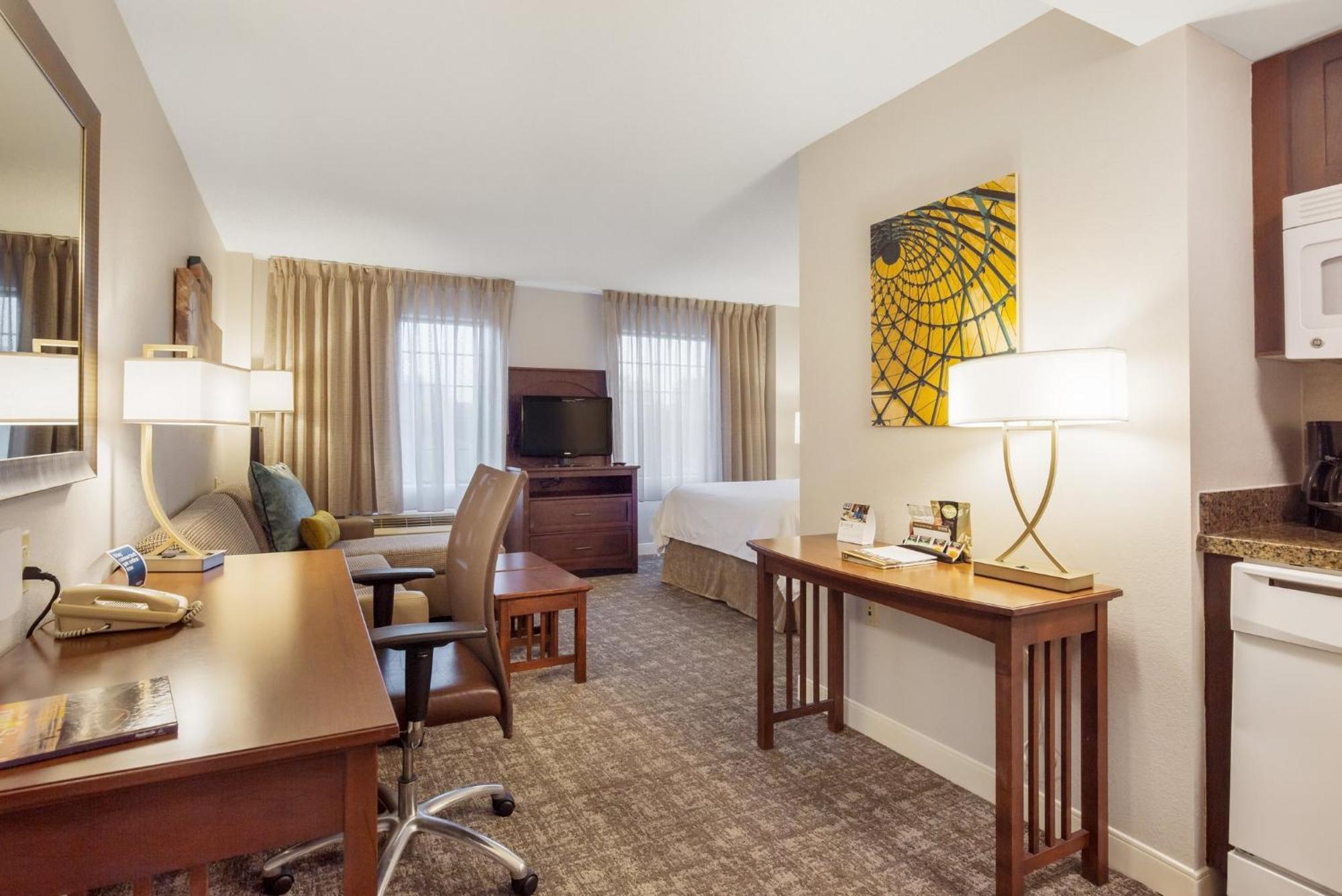 Staybridge Suites Chesapeake-Virginia Beach By Ihg Exteriér fotografie