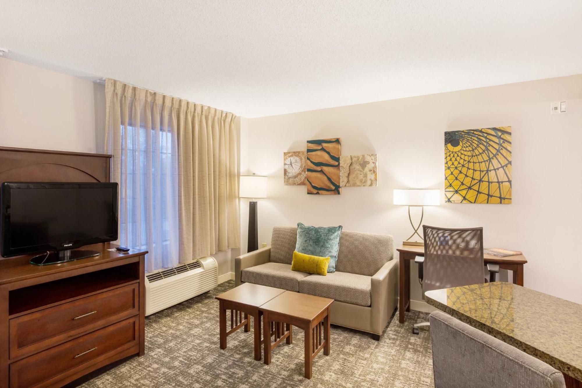 Staybridge Suites Chesapeake-Virginia Beach By Ihg Exteriér fotografie